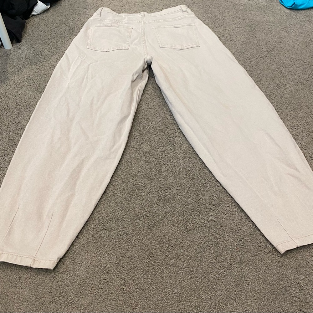 Parachute pants - Picture 2 of 2